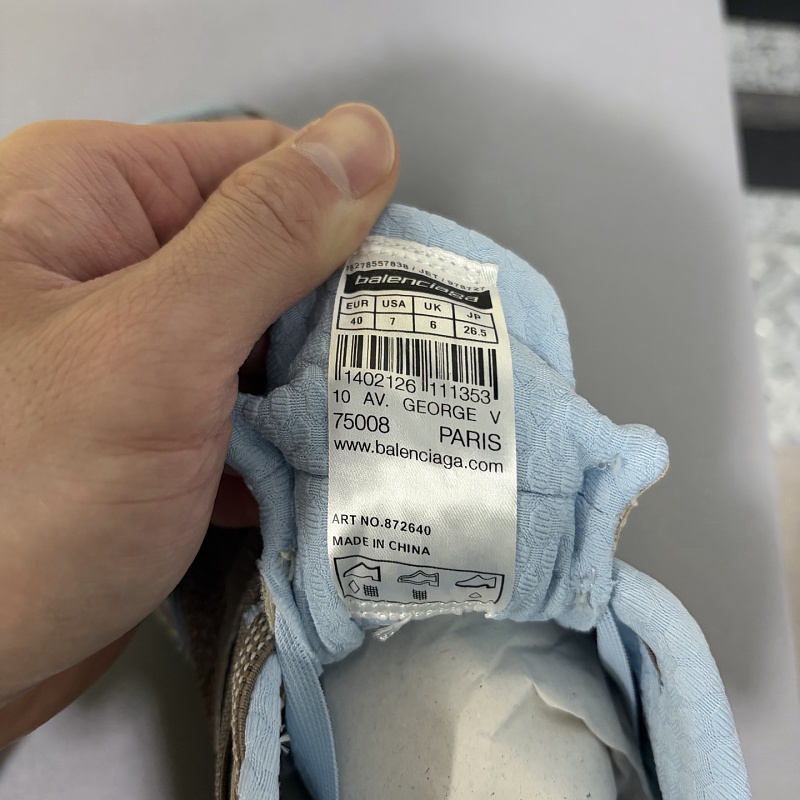 Balenciaga Jet 26 TN 4980