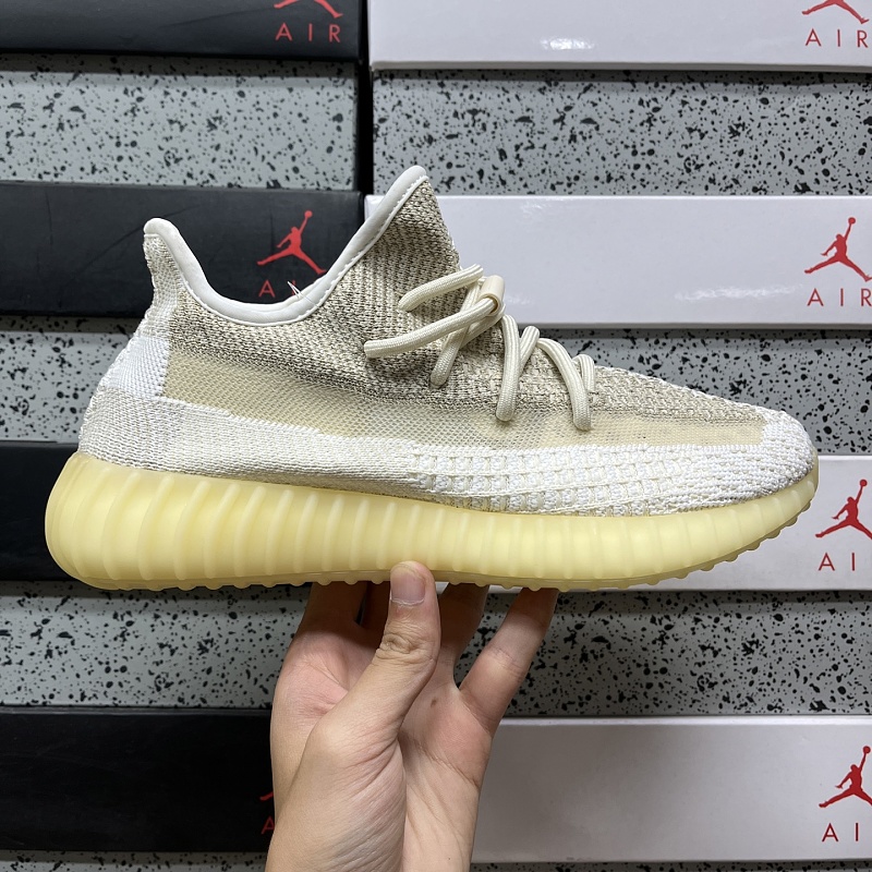 Yeezy Boost 350 V2 Natural