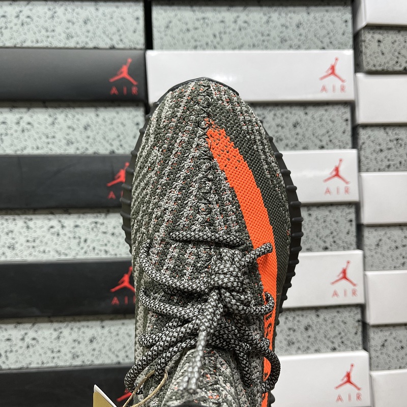 Yeezy Boost 350 V2 Carbon Beluga