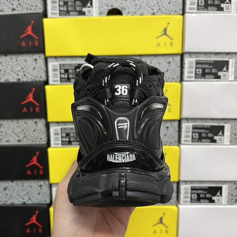 Blcg Runner 7.5 Ng 0123