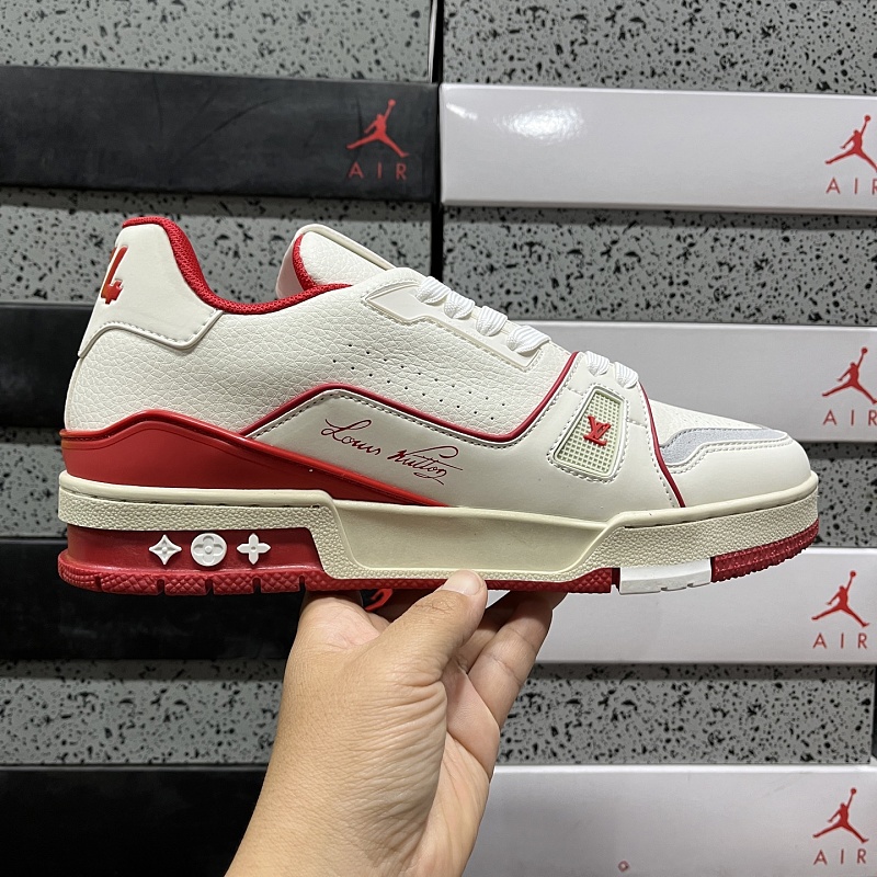 Trainer V2-11