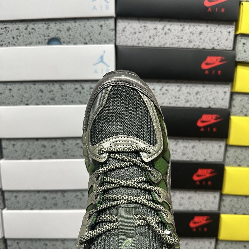 Ub10-s Gel-Kayano 20 Kiko Kostadinov Moss Gunmetal 1203A664-300 3
