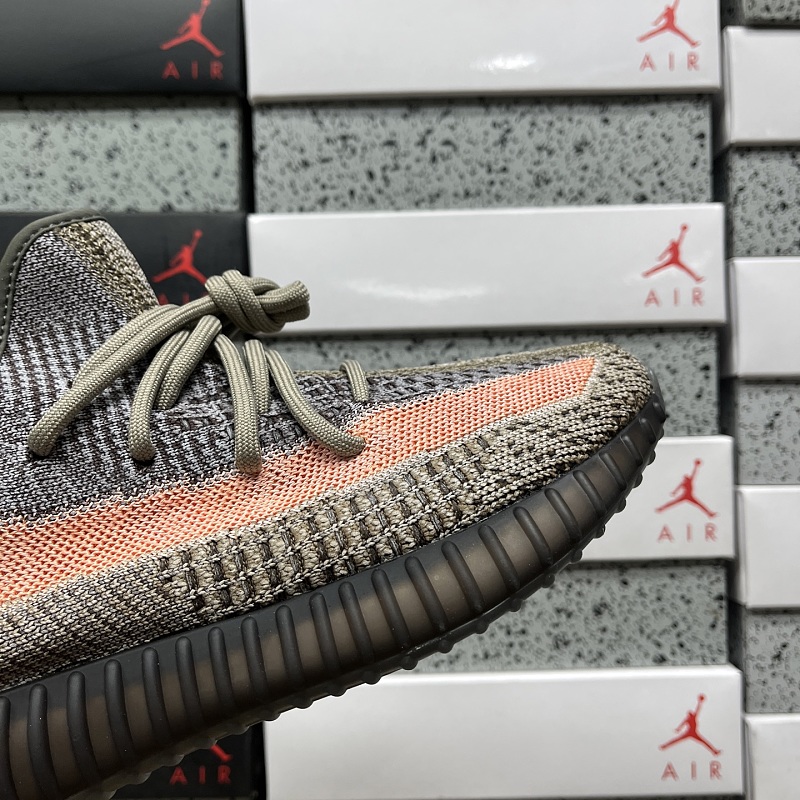 Yeezy Boost 350 V2 Ash Stone