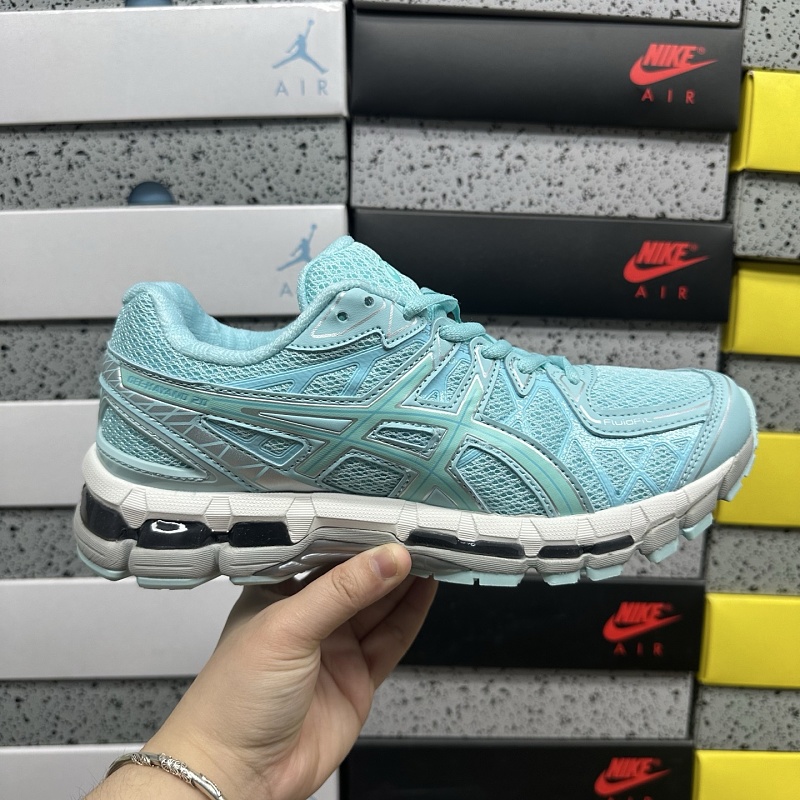 Gel-Kayano 20 Fresh Ice Baltic Jewel 1203A758-300