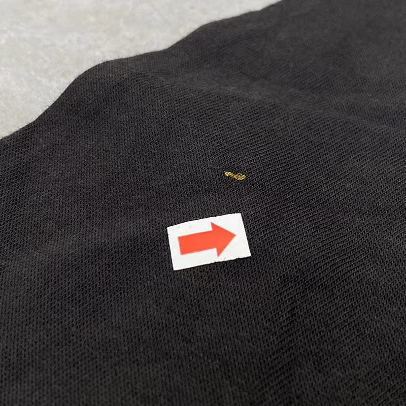 No Return, No Exchange 5