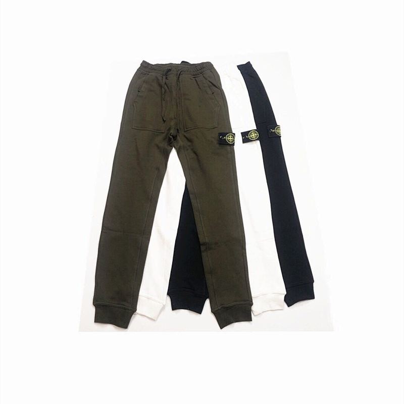 Stone Island Pants 9