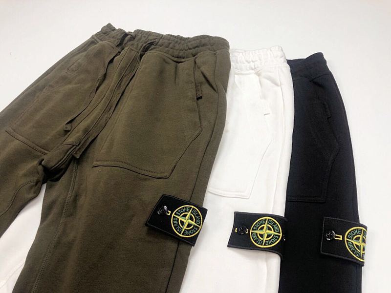 Stone Island Pants 8