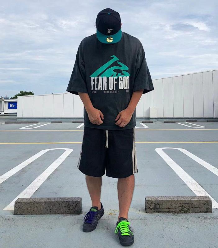 Fear Of Godxrrr123 10