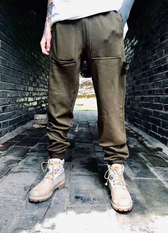 Stone Island Pants 2