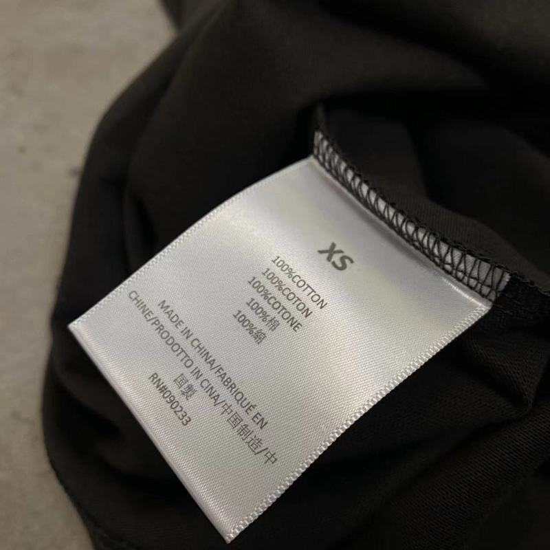 No Return, No Exchange 10