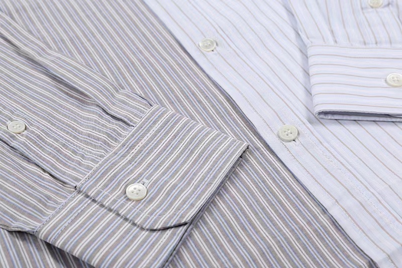 MM6 Color-Block Shirt 7