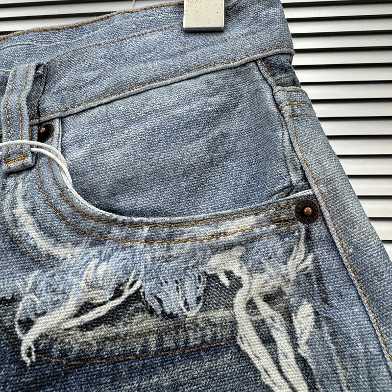 Ac Trompe-l’œil Jeans - 1981 price：328CNY 7