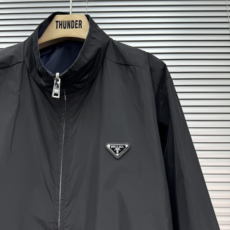 Pr Reversible Jacket price：418CNY 5