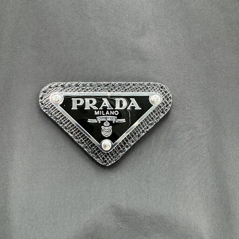 Pr Reversible Jacket price：418CNY 6