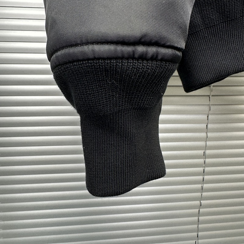 Cotton-padded Jacket B/g Price: 10