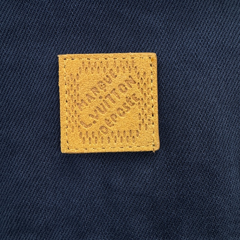 Type Ii Garment-dyed Denim Suit price：388CNY 11