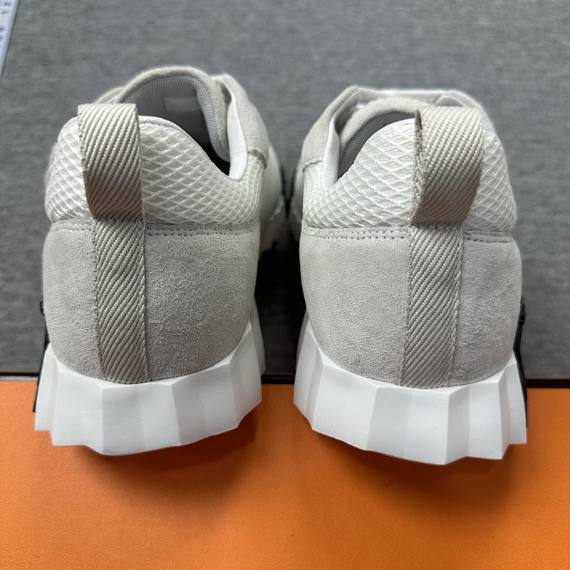 H-11 Shoes price：568CNY 3