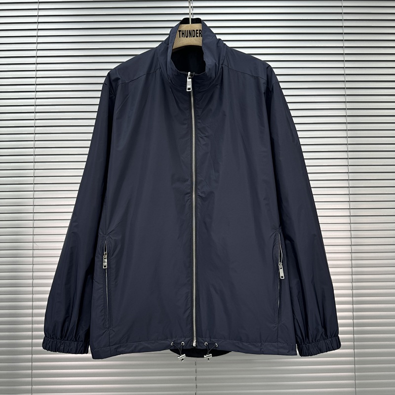 Pr Reversible Jacket price：418CNY 12