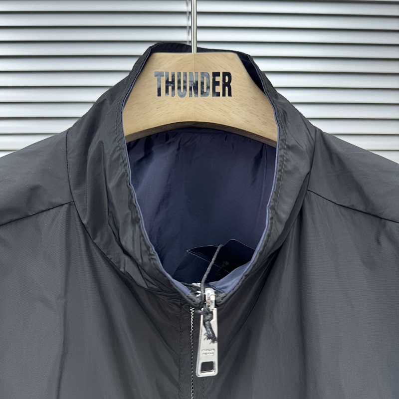 Pr Reversible Jacket price：418CNY 3