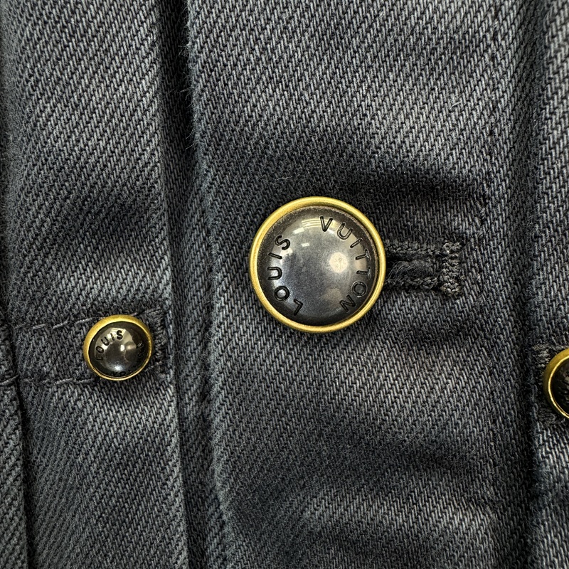 Type Ii Garment-dyed Denim Suit price：388CNY 5