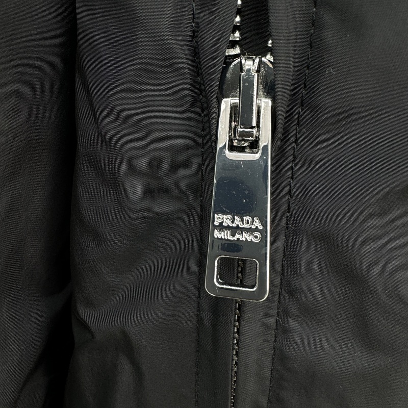Pr Reversible Jacket price：418CNY 7