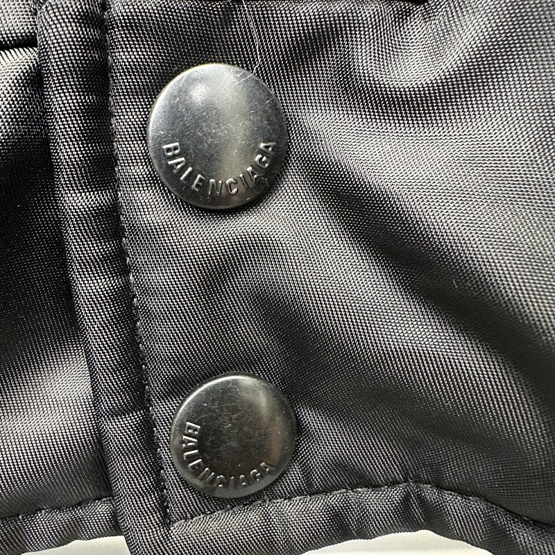 Cotton-padded Jacket B/g Price: 6