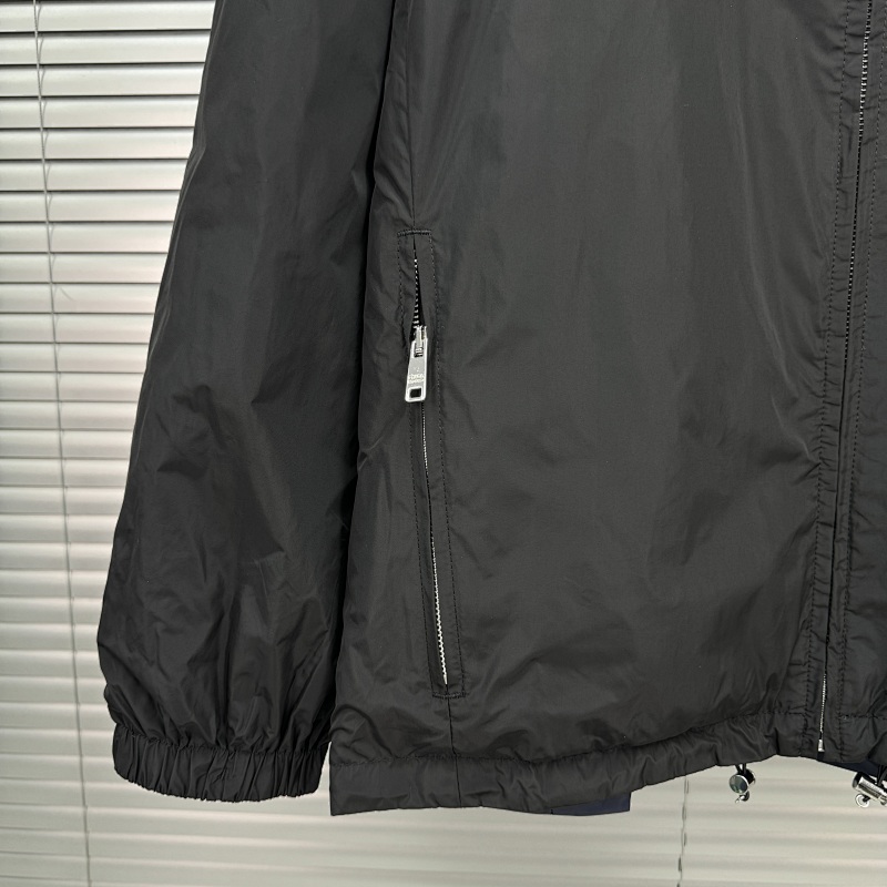 Pr Reversible Jacket price：418CNY 8