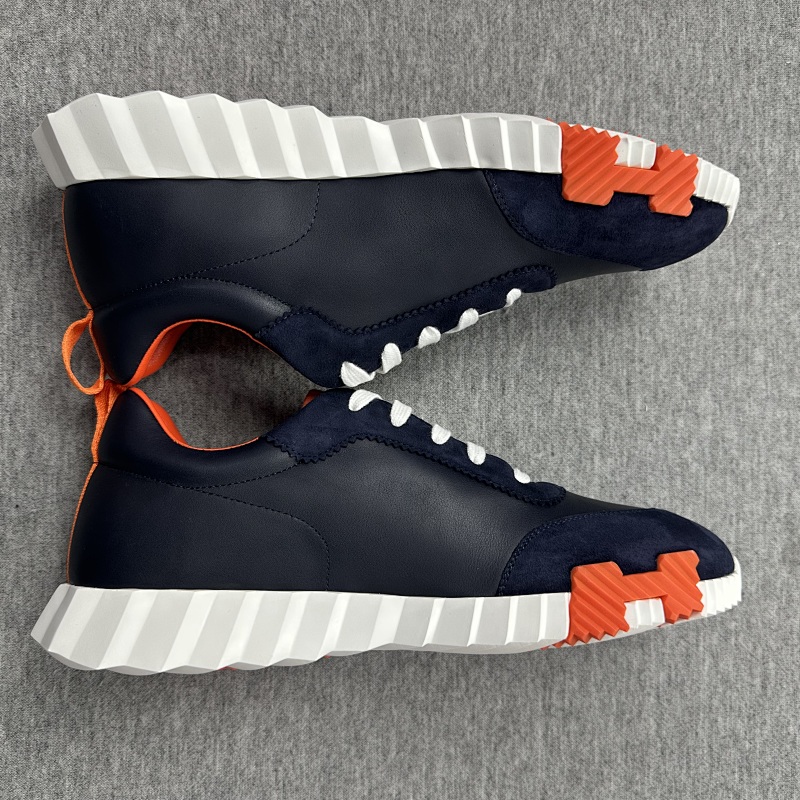 H-07 Shoes price：568CNY 4