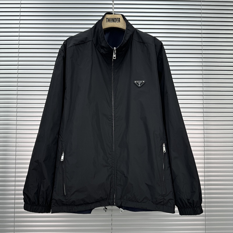 Pr Reversible Jacket price：418CNY 2