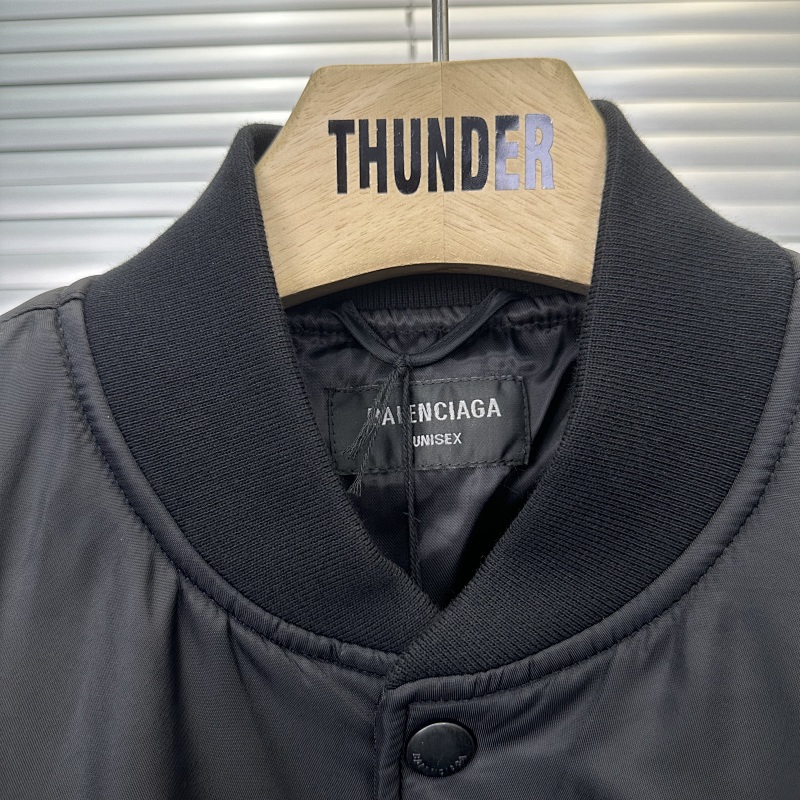 Cotton-padded Jacket B/g Price: 3
