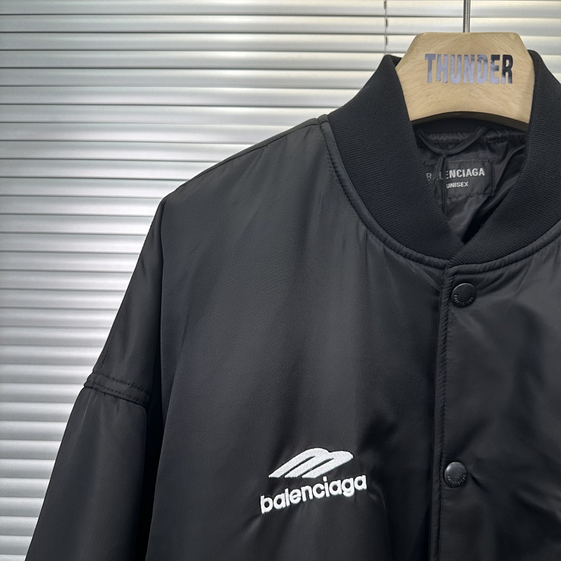 Cotton-padded Jacket B/g Price: 7
