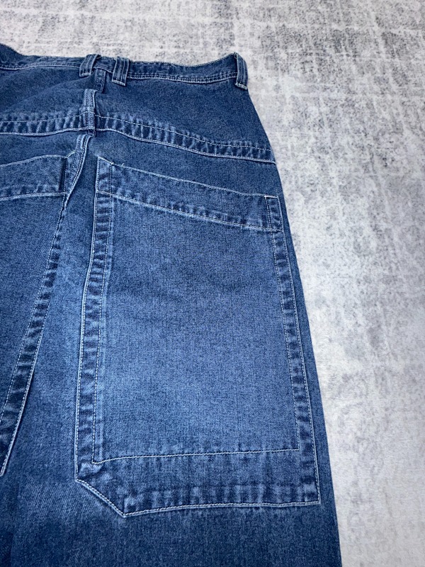 Jnco Rollin 9