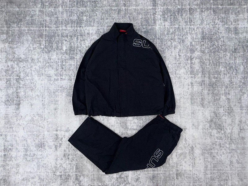 Ss25 Sup / · 3