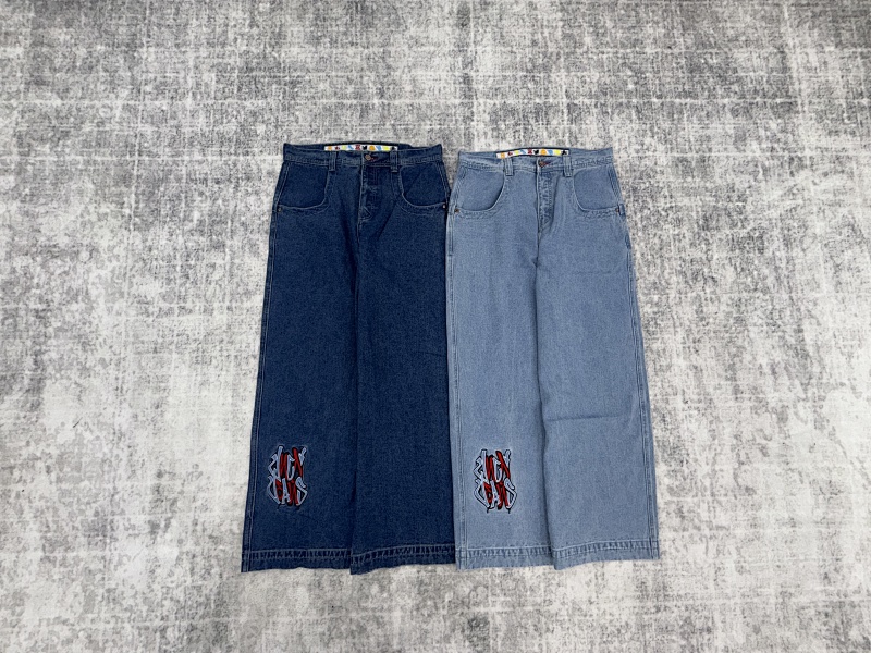 Jnco Rollin 2
