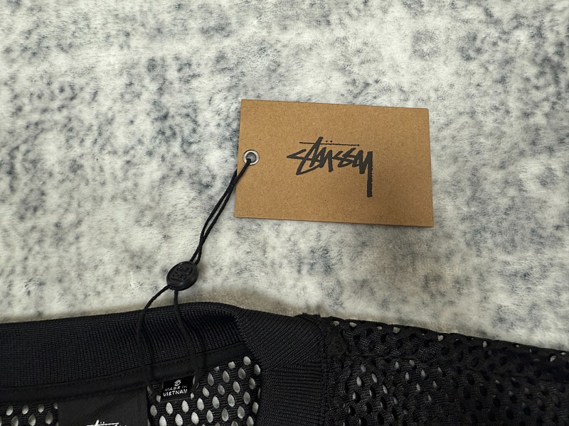 Stussy Logo 12