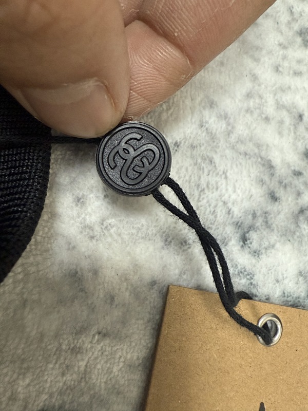 Stussy Logo 11