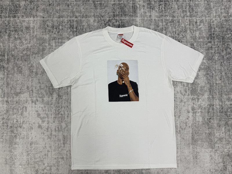 Supreme T · 2