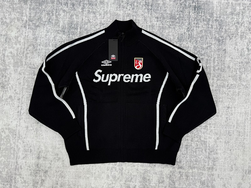 SupXUmbro 9 · 2