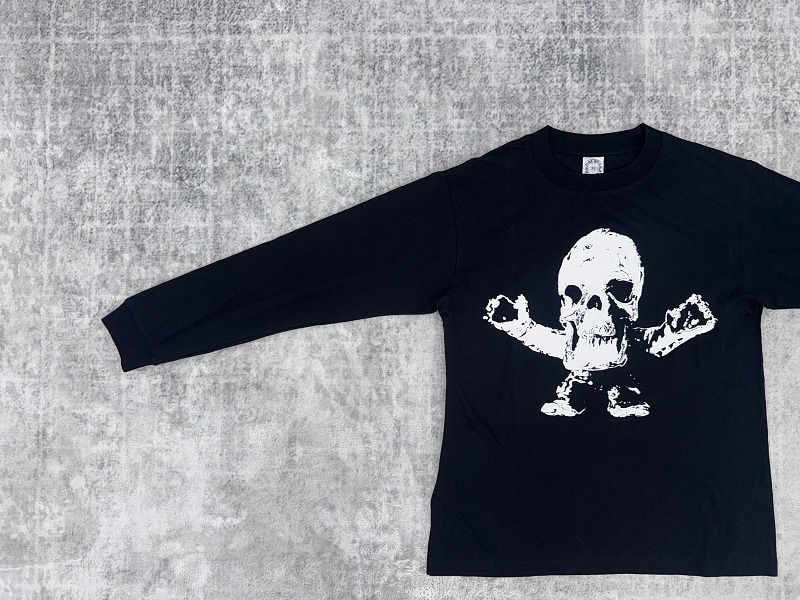 Ch90 Tee · 5