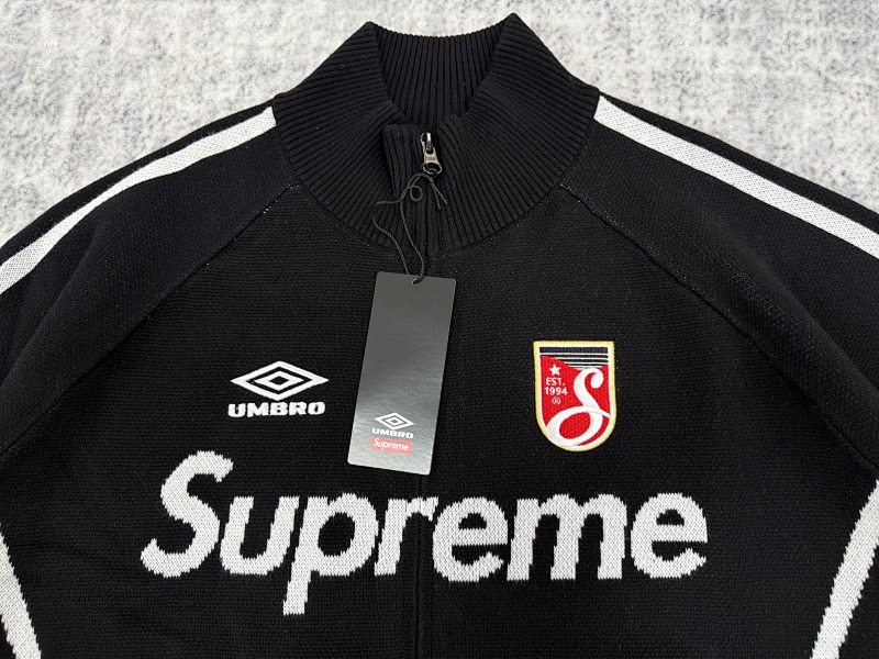 SupXUmbro 9 · 5