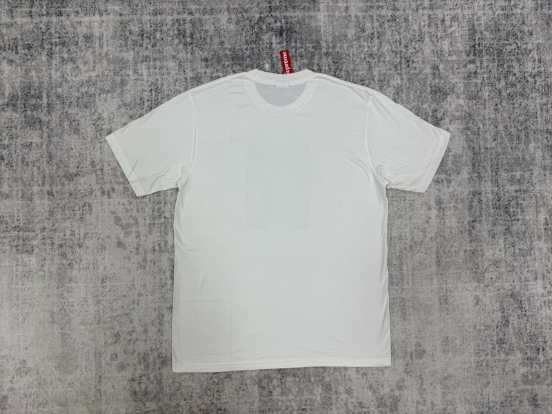 Supreme T · 5