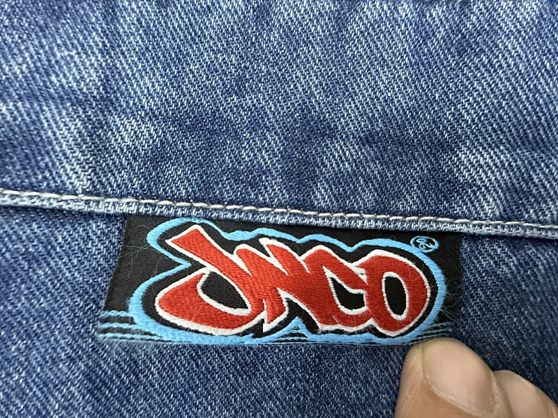 Jnco Rollin 6