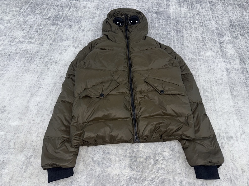 CP Company Goggle Down Jacket 5