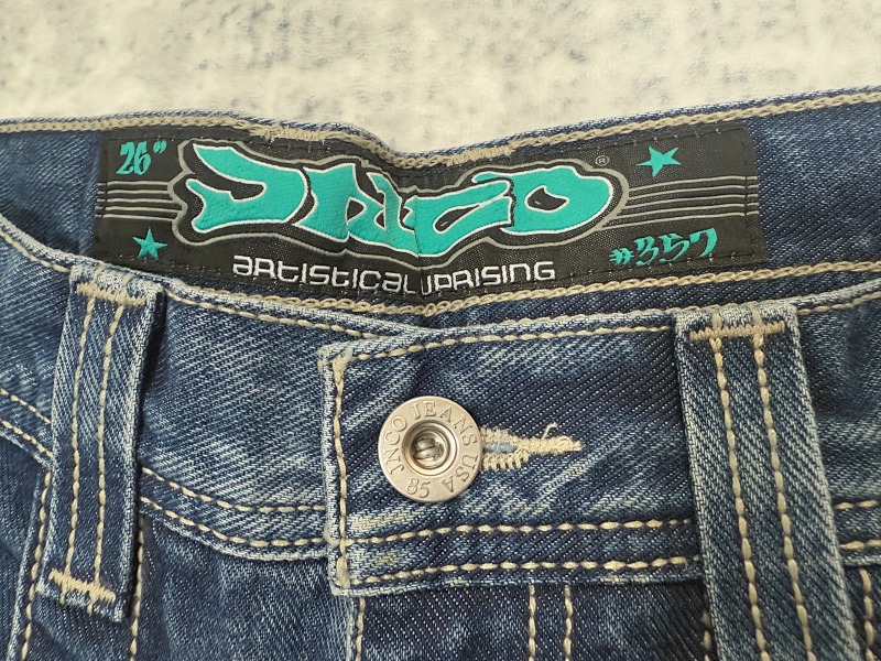 Jnco 9