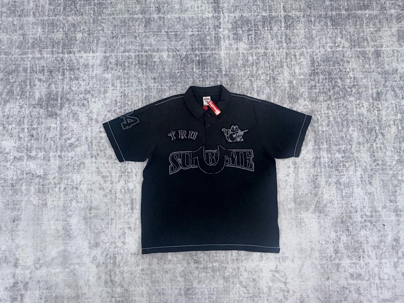 Supreme · 2