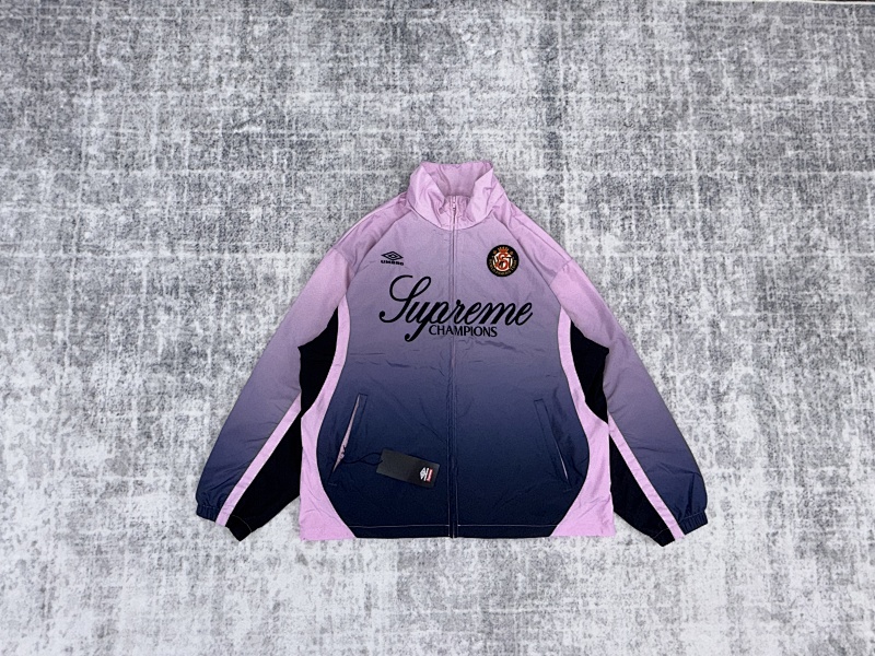 SupxU · 5