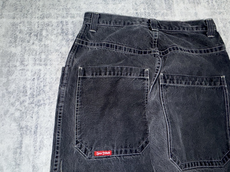 Jnco 8
