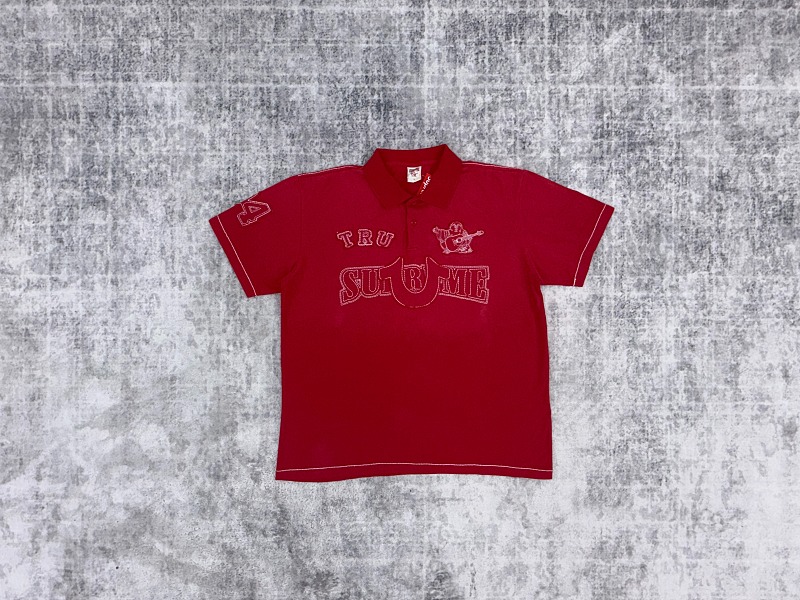 Supreme · 6