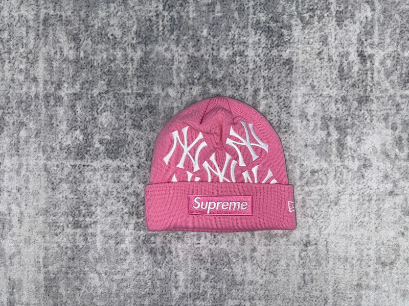 Supreme X Mlb