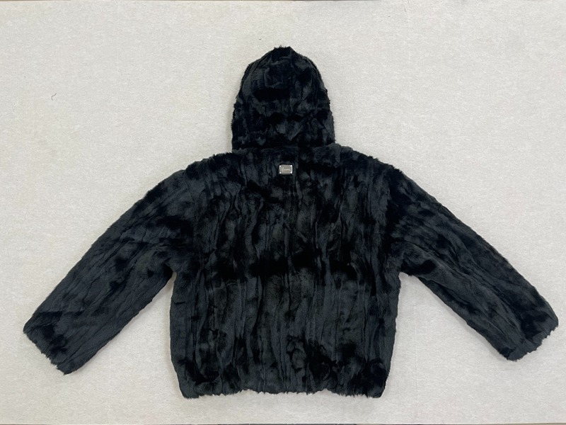 Supreme 9